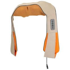 Fabrique de Styles Relaxation Et Massage*Masseur cervical écru