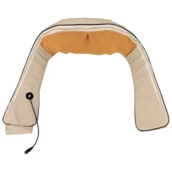 Fabrique de Styles Relaxation Et Massage*Masseur cervical écru