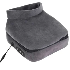 Fabrique de Styles Relaxation Et Massage*Masseur multifonction dos et pieds Shiatsu