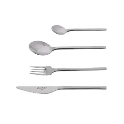 Fabrique de Styles Ménagères*Menagere 16 pièces en argent - thai