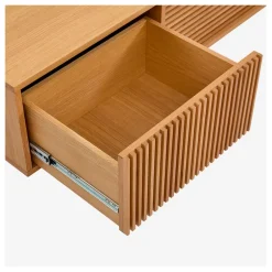 Fabrique de Styles Meubles Tv*Meuble tv en chêne - Max