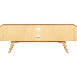 Fabrique de Styles Meubles Tv*Meuble TV en chêne naturel L165cm - Sublime