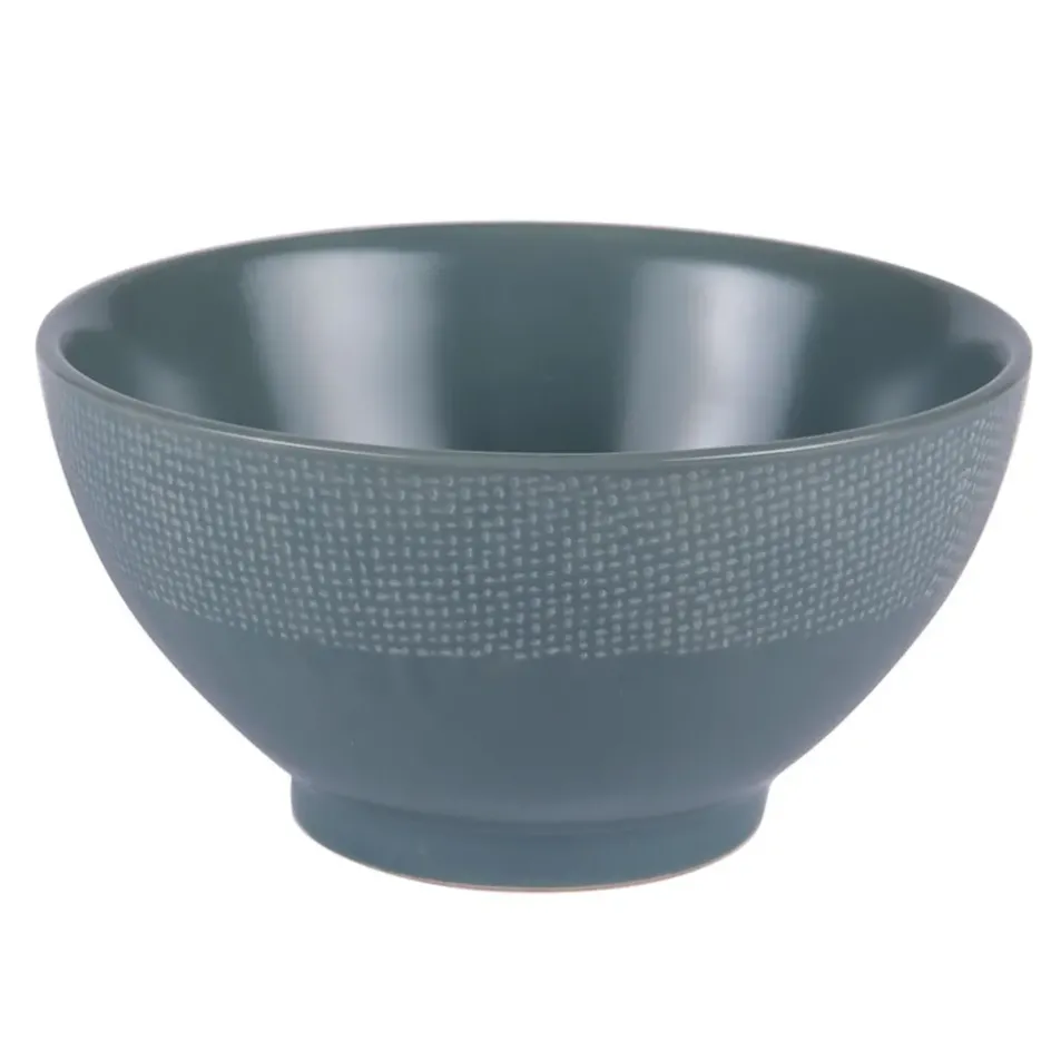 Fabrique de Styles Bols Et Coupelles*Mini bol en grès d9.5cm - vesuvio