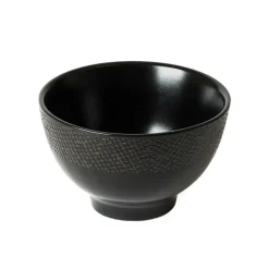 Fabrique de Styles Bols Et Coupelles*Mini bol en grès d9.5cm - vesuvio