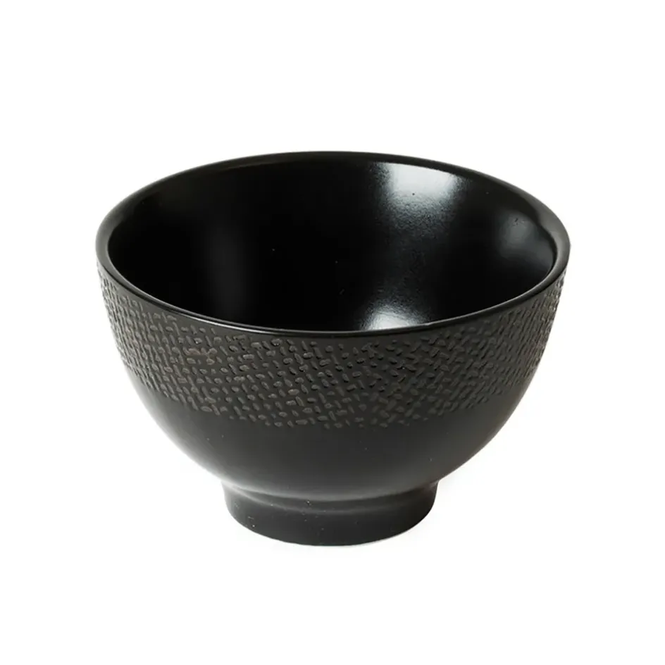 Fabrique de Styles Bols Et Coupelles*Mini bol en grès d9.5cm - vesuvio