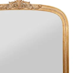 Fabrique de Styles Miroirs*Miroir arrondie 81x107cm - sonate