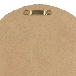 Fabrique de Styles Miroirs*Miroir cactus en coquillage 40x45cm - Cauri