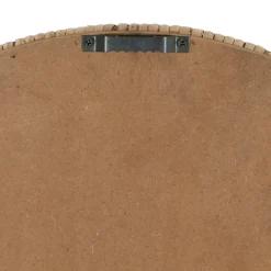 Fabrique de Styles Miroirs*Miroir en rotin 40xh53cm - Mirage