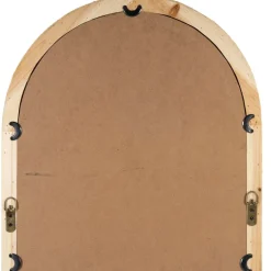 Fabrique de Styles Miroirs*Miroir en rotin 46x124cm - Ilena
