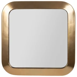 Fabrique de Styles Miroirs*Miroir mordore 25x25cm - Killa