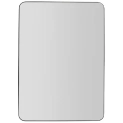 Fabrique de Styles Miroirs*Miroir rectangle en fer h123.5m - Kerian