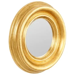 Fabrique de Styles Miroirs*Miroir rond D26cm - Drachma