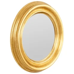 Fabrique de Styles Miroirs*Miroir rond D35cm - Drachma