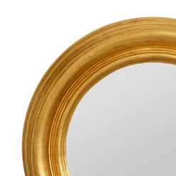 Fabrique de Styles Miroirs*Miroir rond D35cm - Drachma