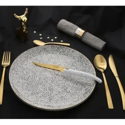 Fabrique de Styles Ménagères*Ménagère 16 pièces en acier e