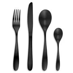 Fabrique de Styles Ménagères*Ménagère 16 pièces en inox - Bagatelle