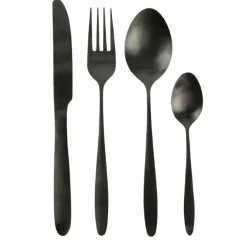 Fabrique de Styles Ménagères*Ménagère 16 pièces en acier inoxydable