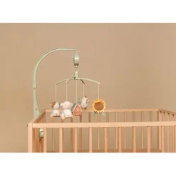 Enfant Fabrique de Styles Jouets*Mobile musical animaux de la ferme - Little Farm