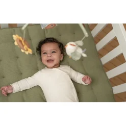 Enfant Fabrique de Styles Jouets*Mobile musical animaux de la ferme - Little Farm