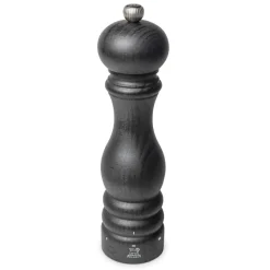 Fabrique de Styles Salières Et Poivrières*Moulin a poivre paris u'select graphite 22cm
