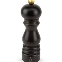 Fabrique de Styles Salières Et Poivrières*Moulin poivre paris u'select 18cm