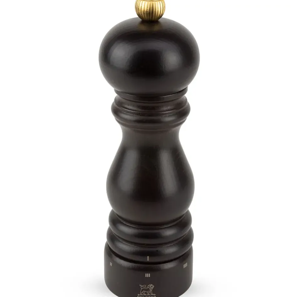 Fabrique de Styles Salières Et Poivrières*Moulin poivre paris u'select 18cm