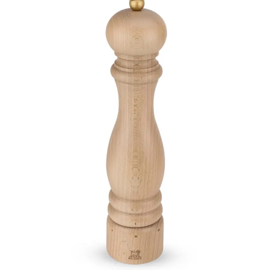 Fabrique de Styles Salières Et Poivrières*Moulin poivre paris u'select 30cm