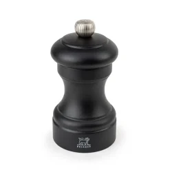 Fabrique de Styles Salières Et Poivrières*Moulin sel bistro mat 10cm