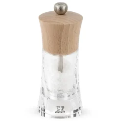 Fabrique de Styles Salières Et Poivrières*Moulin sel oleron 14cm