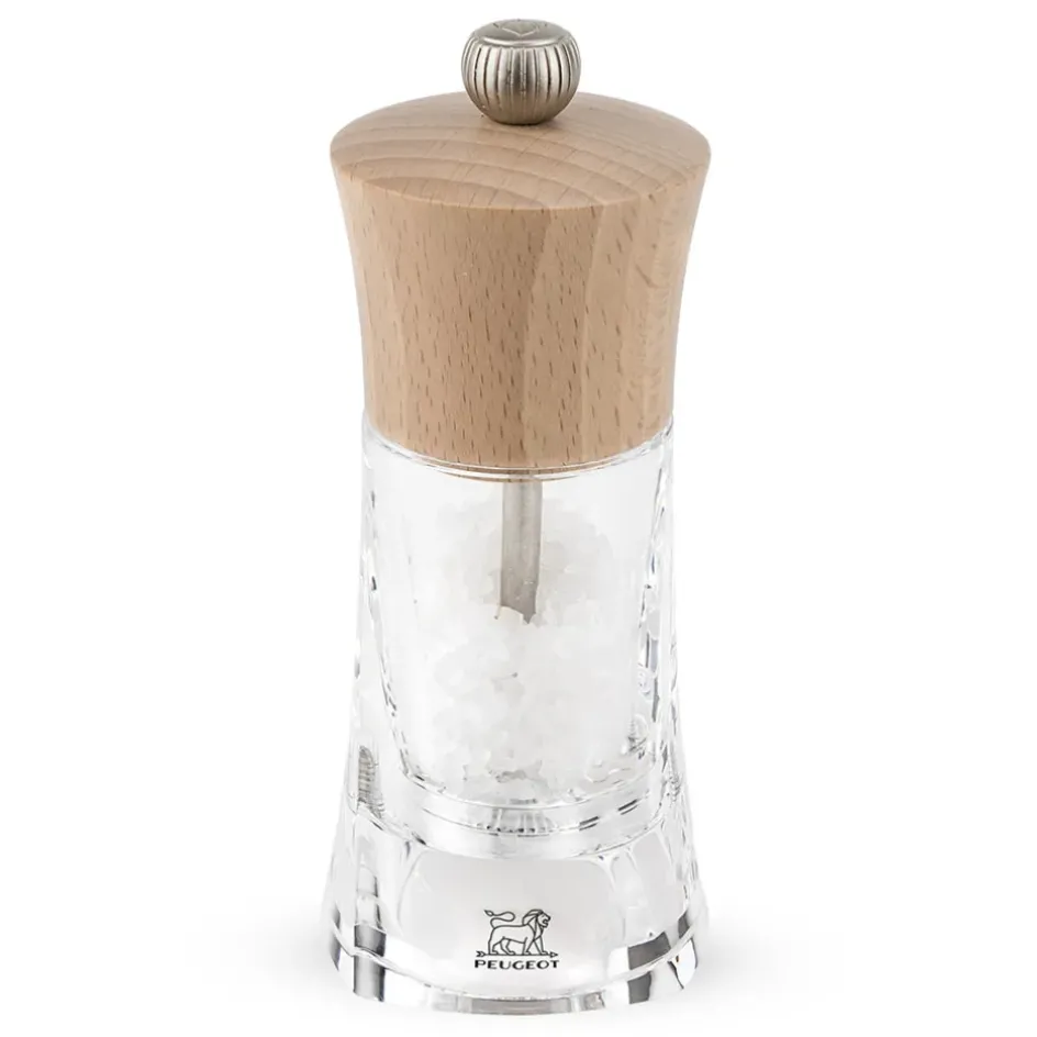 Fabrique de Styles Salières Et Poivrières*Moulin sel oleron 14cm