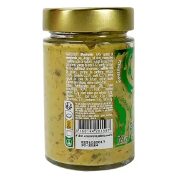 Fabrique de Styles Condiments Et Épices*Mousse de moutarde aux fines herbes