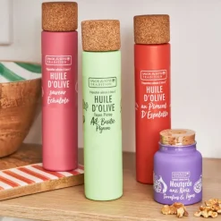 Fabrique de Styles Condiments Et Épices*Moutarde aux noix torréfiées et figues 130ml