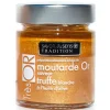 Fabrique de Styles Condiments Et Épices*Moutarde tresor brisure de truffe