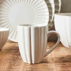 Fabrique de Styles Tasses Et Mugs*Mug en céramique 30cl - Vlora