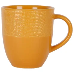 Fabrique de Styles Tasses Et Mugs*Mug en grès - vesusio