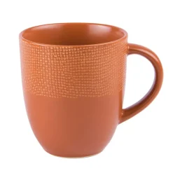 Fabrique de Styles Tasses Et Mugs*Mug en grès - vesuvio
