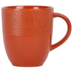 Fabrique de Styles Tasses Et Mugs*Mug en grès - vesuvio