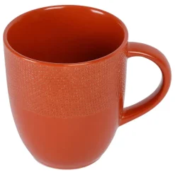 Fabrique de Styles Tasses Et Mugs*Mug en grès - vesuvio