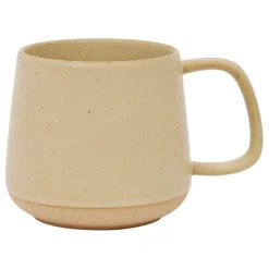 Fabrique de Styles Tasses Et Mugs*Mug en terre cuite pâle 58cl - Ekume