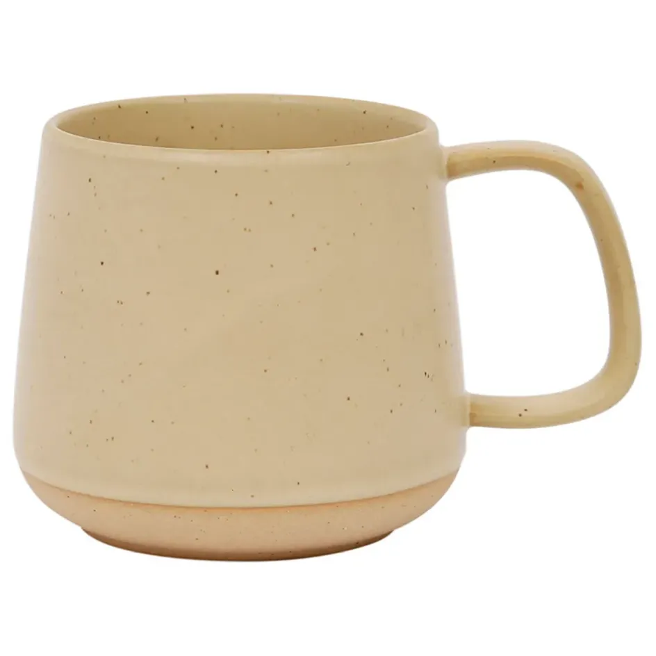 Fabrique de Styles Tasses Et Mugs*Mug en terre cuite pâle 58cl - Ekume
