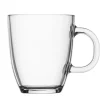 Fabrique de Styles Tasses Et Mugs*Mug en verre trempé 35cl - bistro