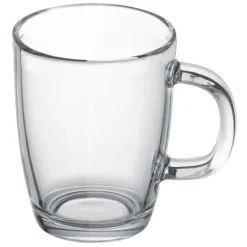 Fabrique de Styles Tasses Et Mugs*Mug en verre trempé 35cl - bistro