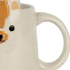 Fabrique de Styles Tasses Et Mugs*Mug lion en grès 35cl - Zawadi