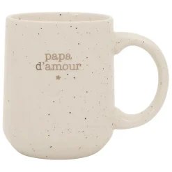 Fabrique de Styles Tasses Et Mugs*Mug papa en grès 38cl - Beezz