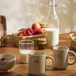 Fabrique de Styles Tasses Et Mugs*Mug papa en grès 38cl - Beezz