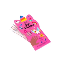 Enfant Fabrique de Styles Jouets*Nail stickers - lily