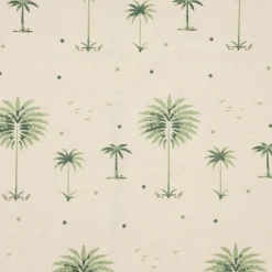 Fabrique de Styles Nappes*Nappe carrée en coton écru et 160x160cm - Paya