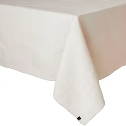 Fabrique de Styles Nappes*Nappe en lin et coton 160x250cm - Zilia