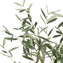 Fabrique de Styles Fleurs Et Plantes Artificielles*Olivier artificiel h92cm