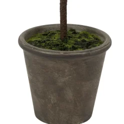 Fabrique de Styles Fleurs Et Plantes Artificielles*Olivier artificiel h92cm